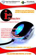 InfoSoluções Informática Ltda foto 2